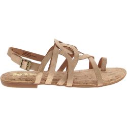 Korks Sangria Sandals - Womens