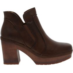 Korks Robin Casual Boots - Womens