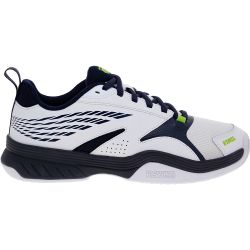 K Swiss Speedex Tennis Shoes - Mens