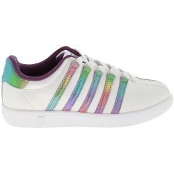 K Swiss Classic Vn Yth Life Style Shoes - Kids
