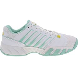 K Swiss Bigshot Light 4 Tennis Shoes - Womens