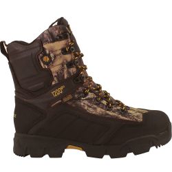 Lacrosse Cold Snap Winter Boots - Mens