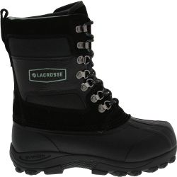 Lacrosse snowmobile clearance boots