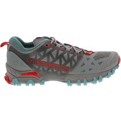 La Sportiva Bushido 2 Trail Running Shoes - Womens