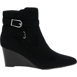 Life Stride Gio Boot Ankle Boots - Womens