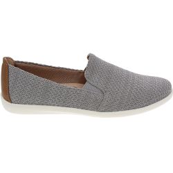 Life Stride Next Level Slip on Casual Shoes - Womens