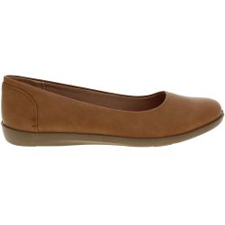 Life Stride Nonchalant Casual Dress Shoes - Womens