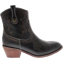 L'Artiste Galop Casual Boots - Womens