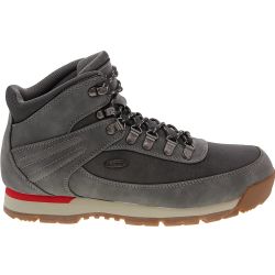 Lugz Camp Hiking Boots - Mens
