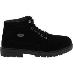 Lugz Mantle Mid Mens Casual Boots