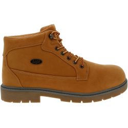 Lugz Mantle Mid Casual Boots - Mens