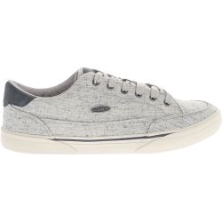 Lugz Stockwell Linen Life Style Shoes - Mens