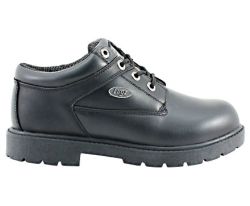 Lugz Savoy SR Casual Boots - Mens