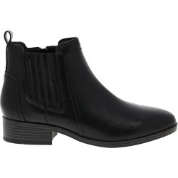 Mia Belle Casual Boots - Womens