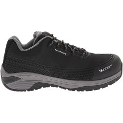 Michelin Latitude Tour Safety Toe Work Shoes - Mens