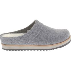 Merrell Juno Clog Wool Slip on Casual Shoes - Womens