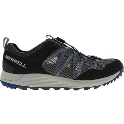 Merrell Wildwood Aerosport Water Sandals - Mens