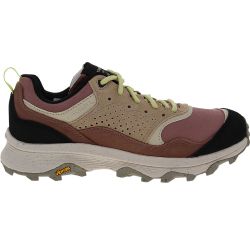 Merrell Speed Solo Hiking Shoes - Womens