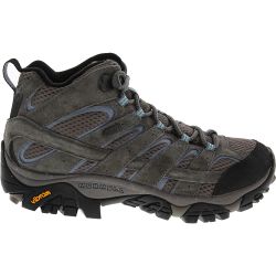 Merrell Moab 2 Mid H2O Hiking Boots - Womens