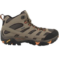 Merrell Moab 2 Mid Gtx Hiking Boots - Mens