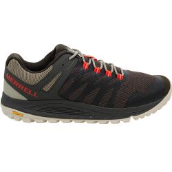 Merrell Nova 2 Trail Running Shoes - Mens