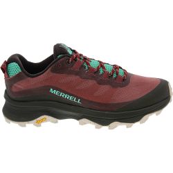 Merrell Moab Speed Hiking Shoes - Womens