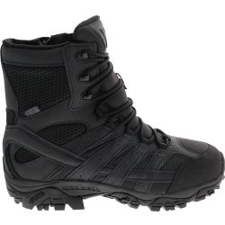 Merrell Work Moab Tactical Non-Safety Toe - Mens