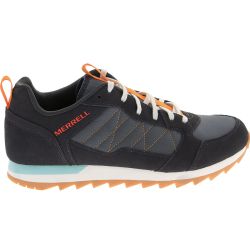 Merrell Alpine Sneaker Hiking Shoes - Mens