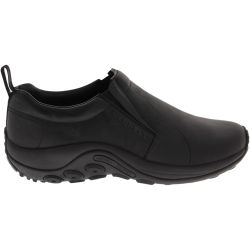 Merrell Jungle Moc Leather Slip On Casual Shoes - Mens