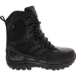 Merrell Work Moab Tactical Composite Toe Boots - Mens