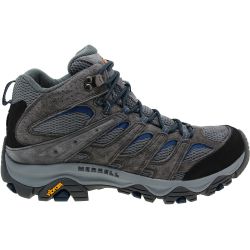 Merrell Moab 3 Mid Hiking Boots - Mens
