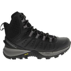 Merrell Thermo Cross 3 Mid H2O Winter Boots - Mens