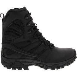 Merrell Work Moab 2 Non-Safety Toe Work Boots - Mens
