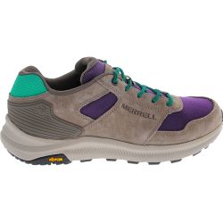 Merrell Ontario 85 Hiking Shoes - Womens