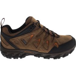 Merrell Pulsate 2 Leather H2O | Men's Hiking Shoes | Rogan's Shoes