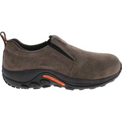 Merrell Work Jungle Moc Low Safety Toe Work Shoes - Mens