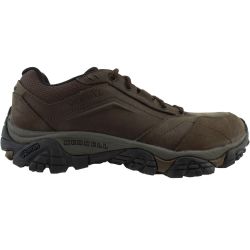 Merrell Moab Adventure Lace Lace Up Casual Shoes - Mens