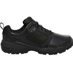 Merrell Work Fullbench Tactical Non-Safety Toe Work Shoes - Mens
