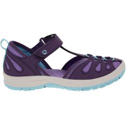 Merrell Hydro Lily Water Sandals - Girls