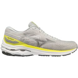 Mizuno Wave Inspire 18 Waveknit Running Shoes - Mens