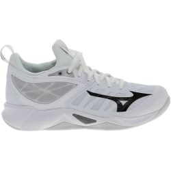 Mizuno Dimension Volleyball Shoes - Womens