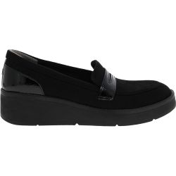 BZees Fast Track Slip on Casual Shoes - Womens