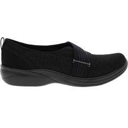 BZees Niche 3 Slip on Casual Shoes - Womens