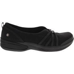 BZees Niche Slip on Casual Shoes - Womens