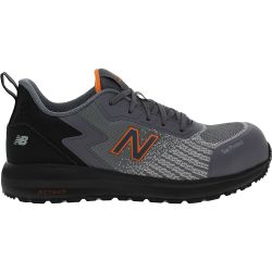 New Balance Work Speedware Composite Toe Work Shoes - Mens