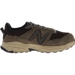 New Balance MT 510 Suede 6 Casual Walking Shoes - Mens