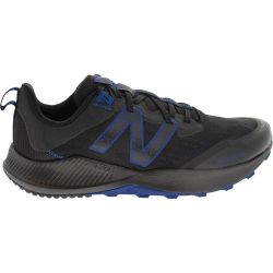 New Balance Nitrel Trail 4 Trail Running Shoes - Mens