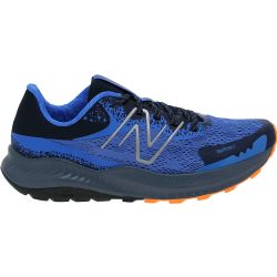 New Balance Nitrel v5 Mens Trail Running Shoes