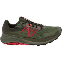 New Balance Dynasoft Nitrel v5 Trail Running Shoes - Mens