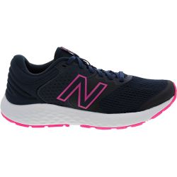 New Balance W 520 Cb7 Running Shoes - Womens